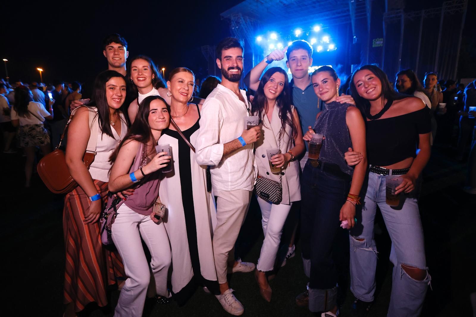 Juan Magan abre el Córdoba Live
