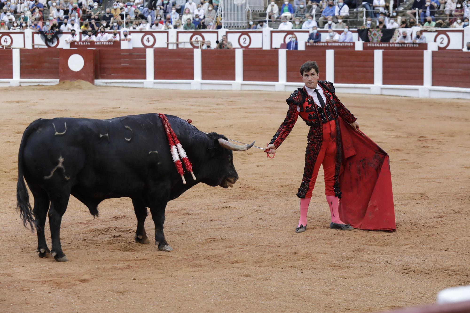 La tercera de abono, en imágenes