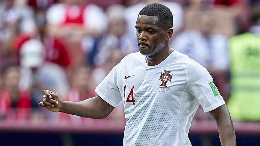 William Carvalho ha rescindido su contrato con el Sporting de Lisboa.