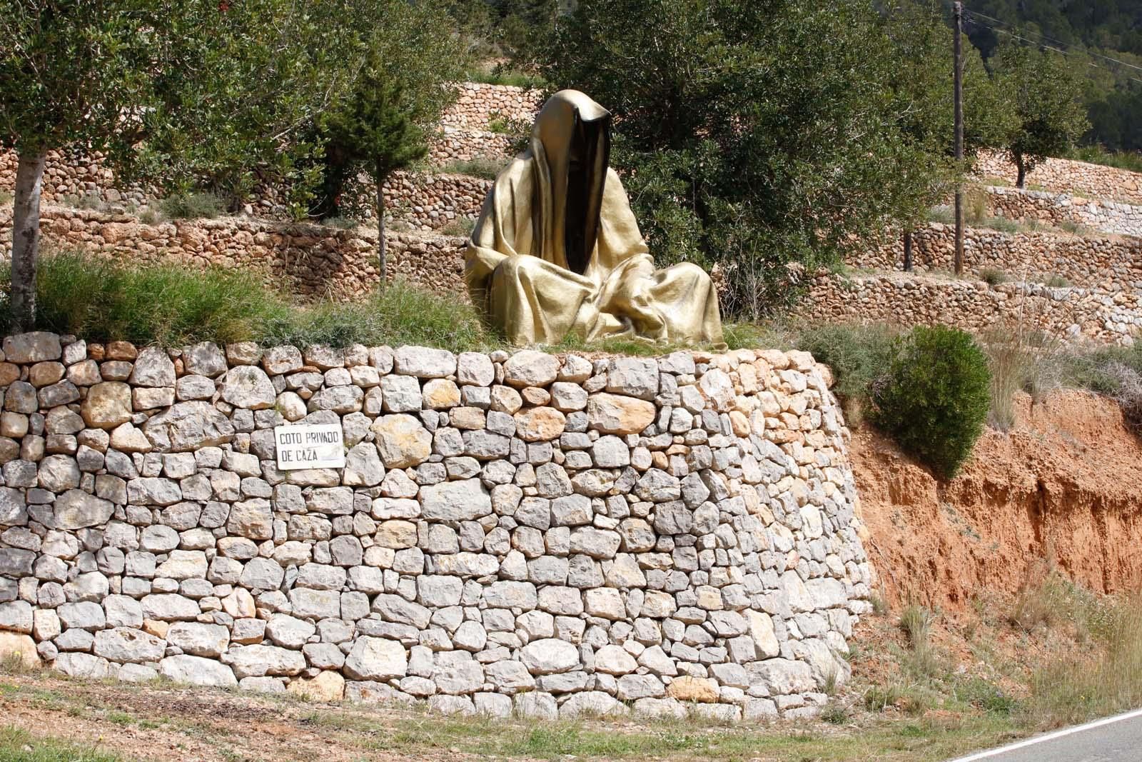 Sant Vicent de sa Cala celebra su día grande