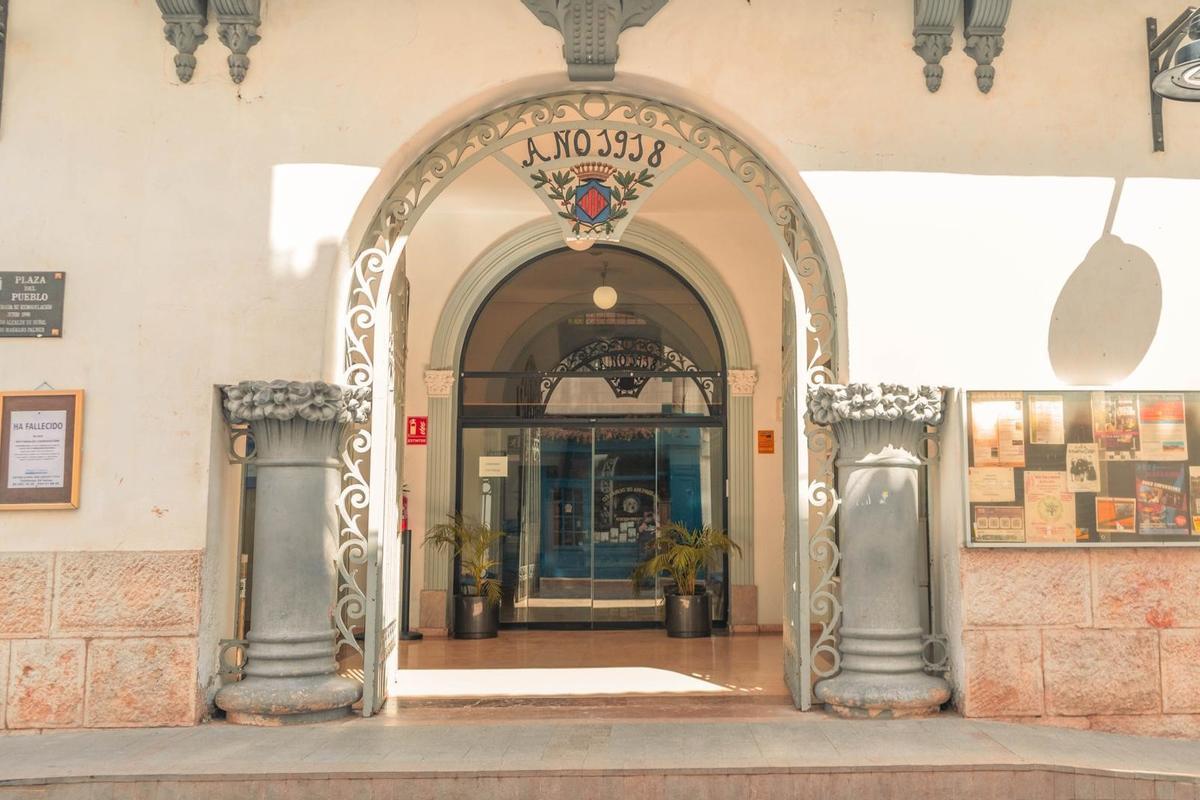 El Aula Respiro se prestará de lunes a viernes, de 9 a 13 horas, en la Sala ‘El Mercado’.