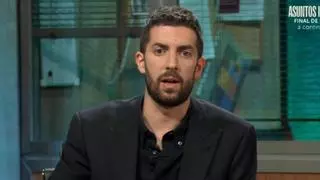 'La revuelta' marca mínimo histórico enfrentándose a 'La isla de las tentaciones' y 'El hormiguero'
