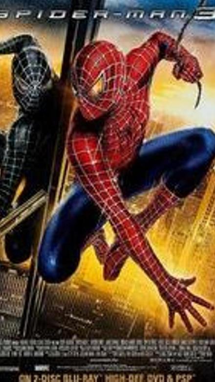 Spider-Man 3