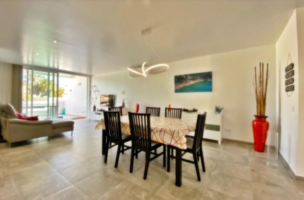 Casas en venta en Arona.