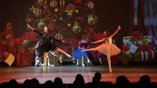 El ballet de Zamora, protagonista del Día Internacional de la Danza