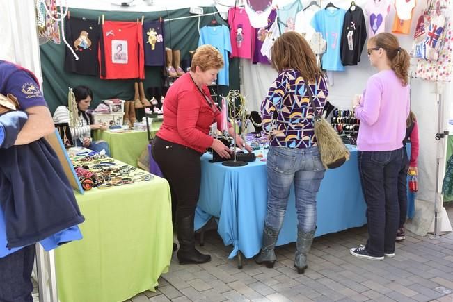 Ultimo dia de la Feria Enorte, Feria Empresarial ...