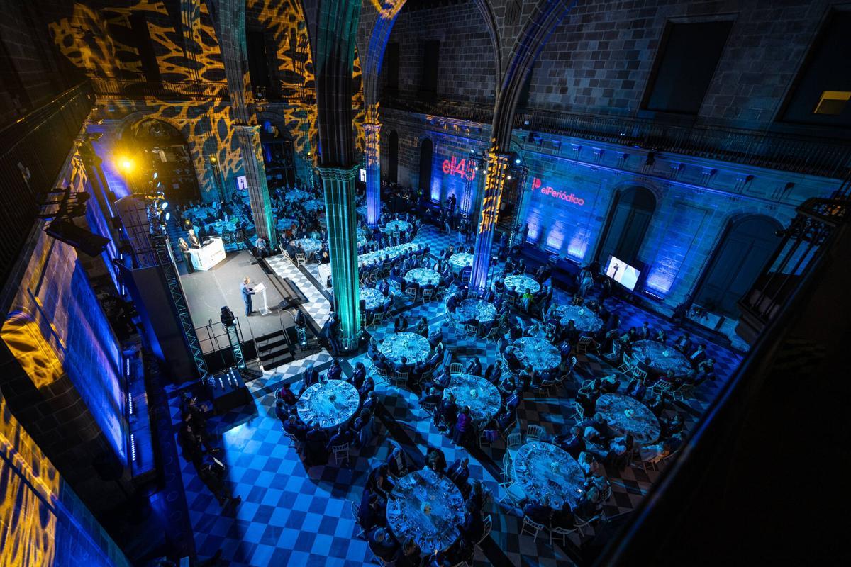 Tribuna Quan l’esforç es converteix en progrés