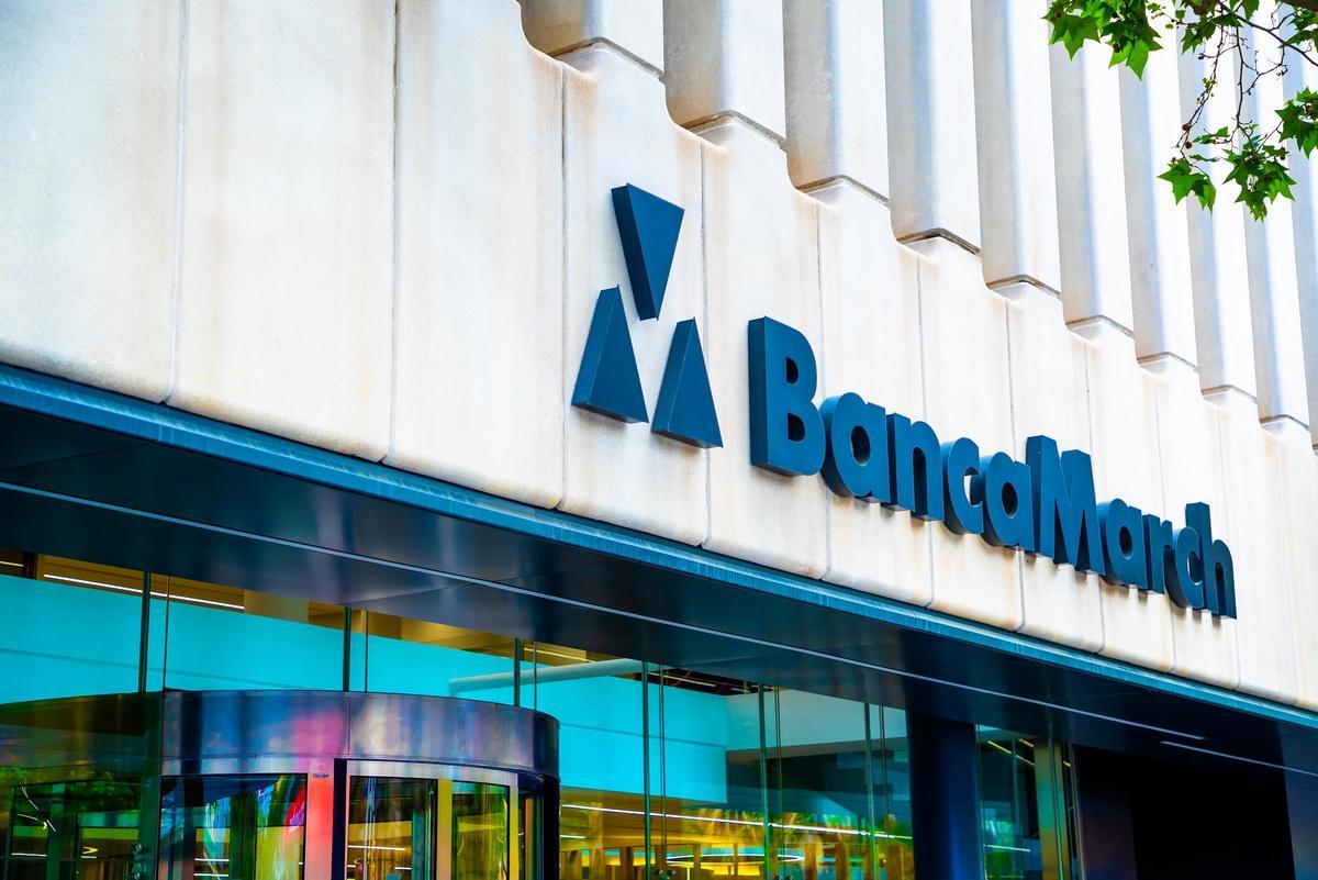 Banca March ofereix un model de gestió discrecional de carteres que aporta rendibilitats consistents a mitjà i llarg termini.