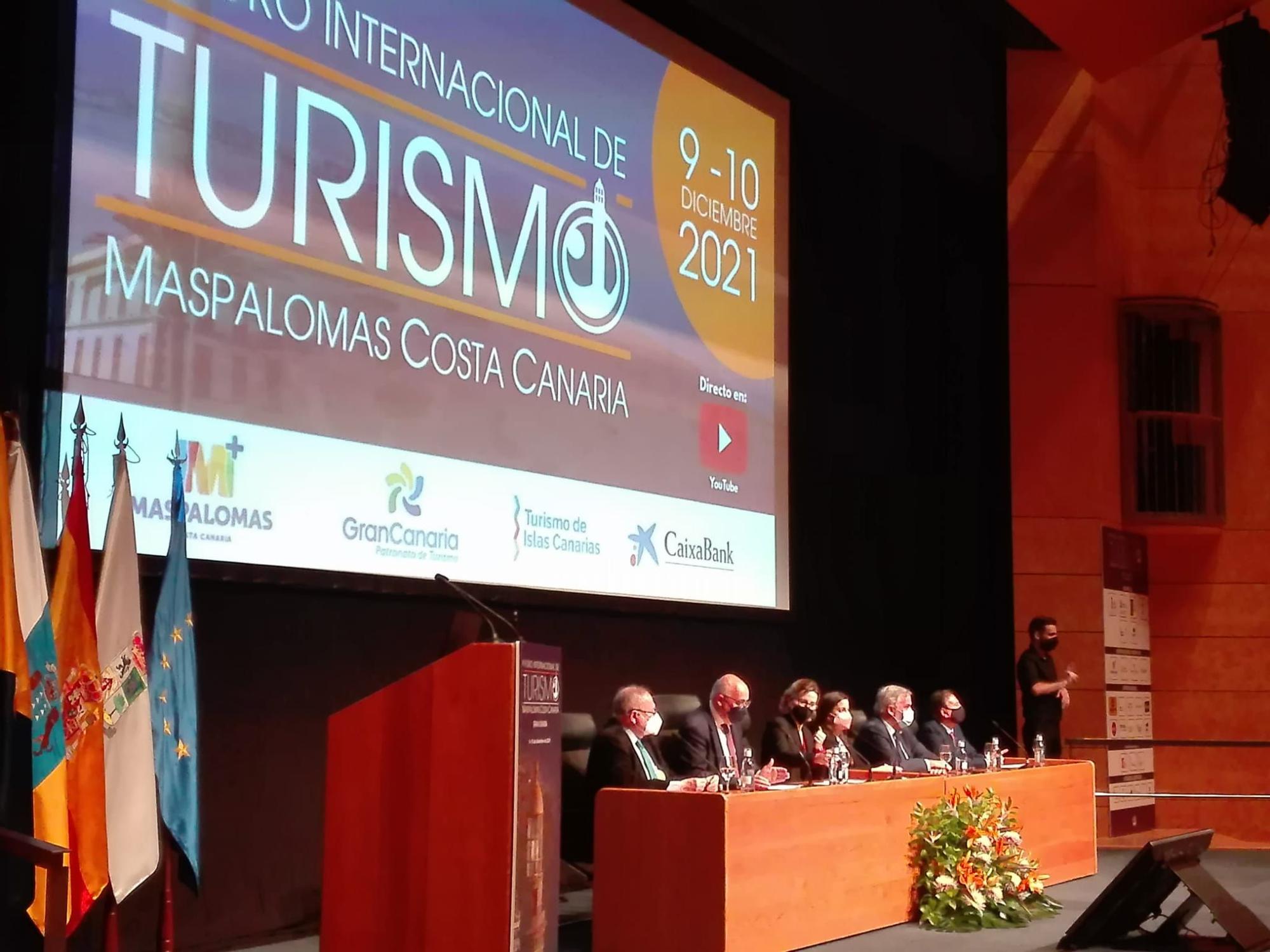 IX Foto Internacional de Turismo Maspalomas Costa Canaria