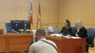 Absuelto el vigilante de una discoteca de València que estaba acusado de agredir a dos personas