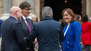 Catalunya demana 8.479 milions més al FLA després del pacte per la quitació