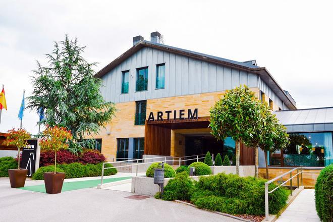 Artiem Asturias