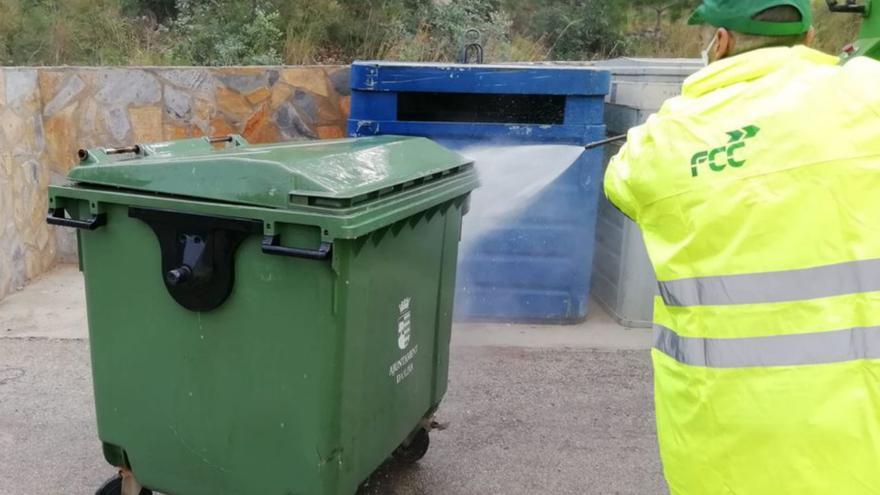 Bétera desiste en licitar el servicio de recogida de residuos tras las dudas de los técnicos municipales