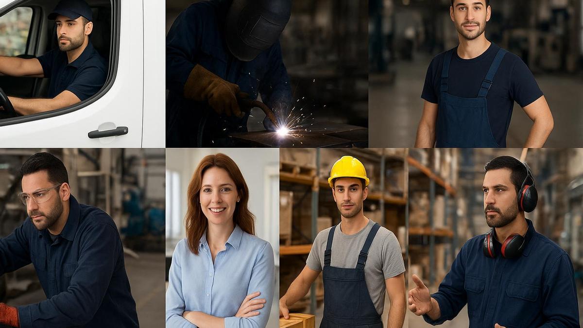 Oportunidades de empleo en A Coruña