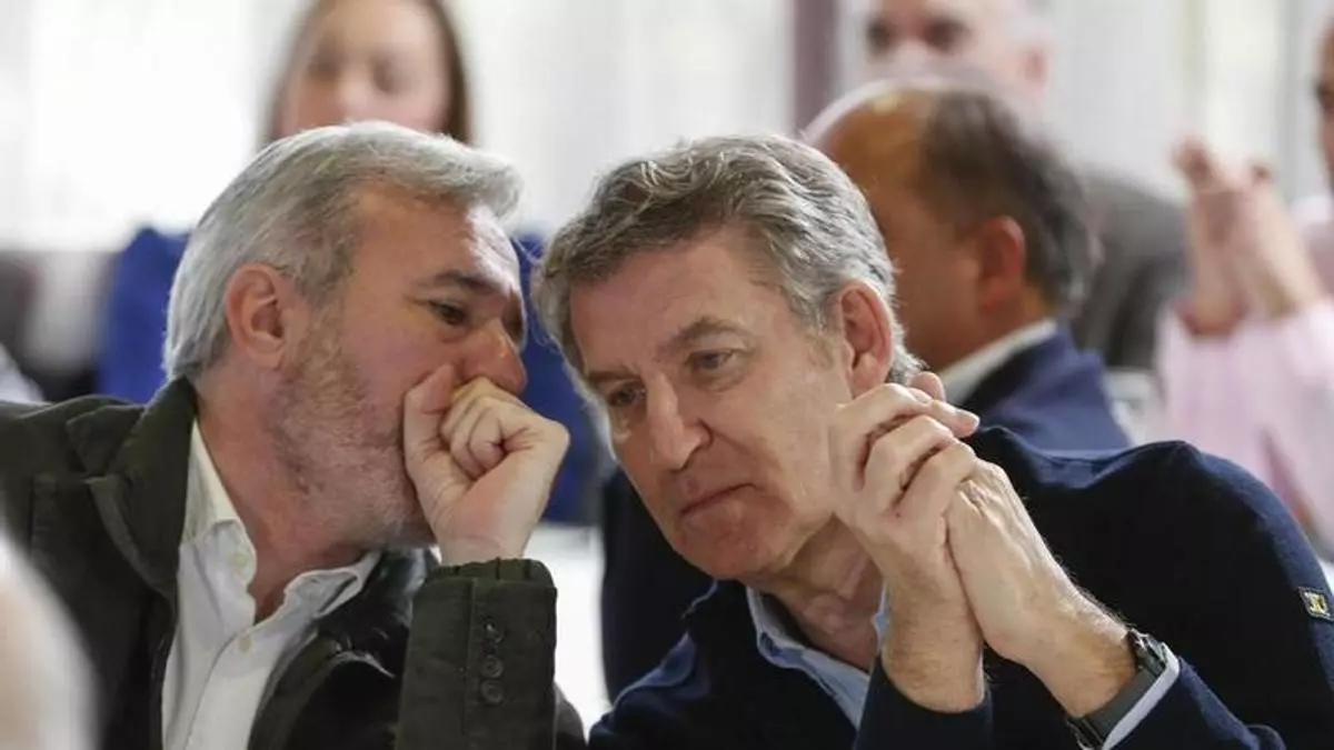 El precio de desgastar a Sánchez
