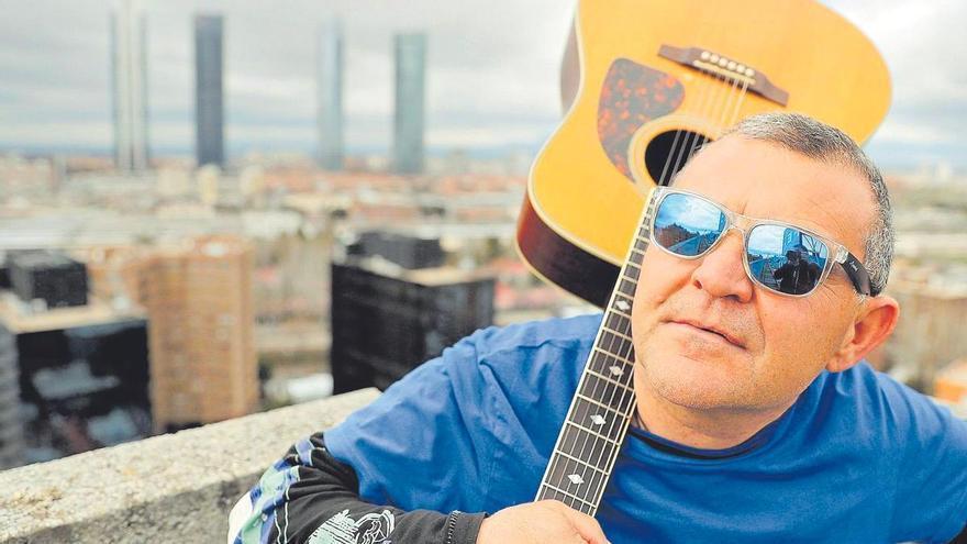 El Koala, 16 años después del boom: “Ahora soy feliz con mis cabras”