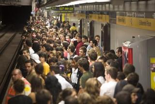 ¿Cómo afectarán al Primavera Sound las huelgas de metro y bus?