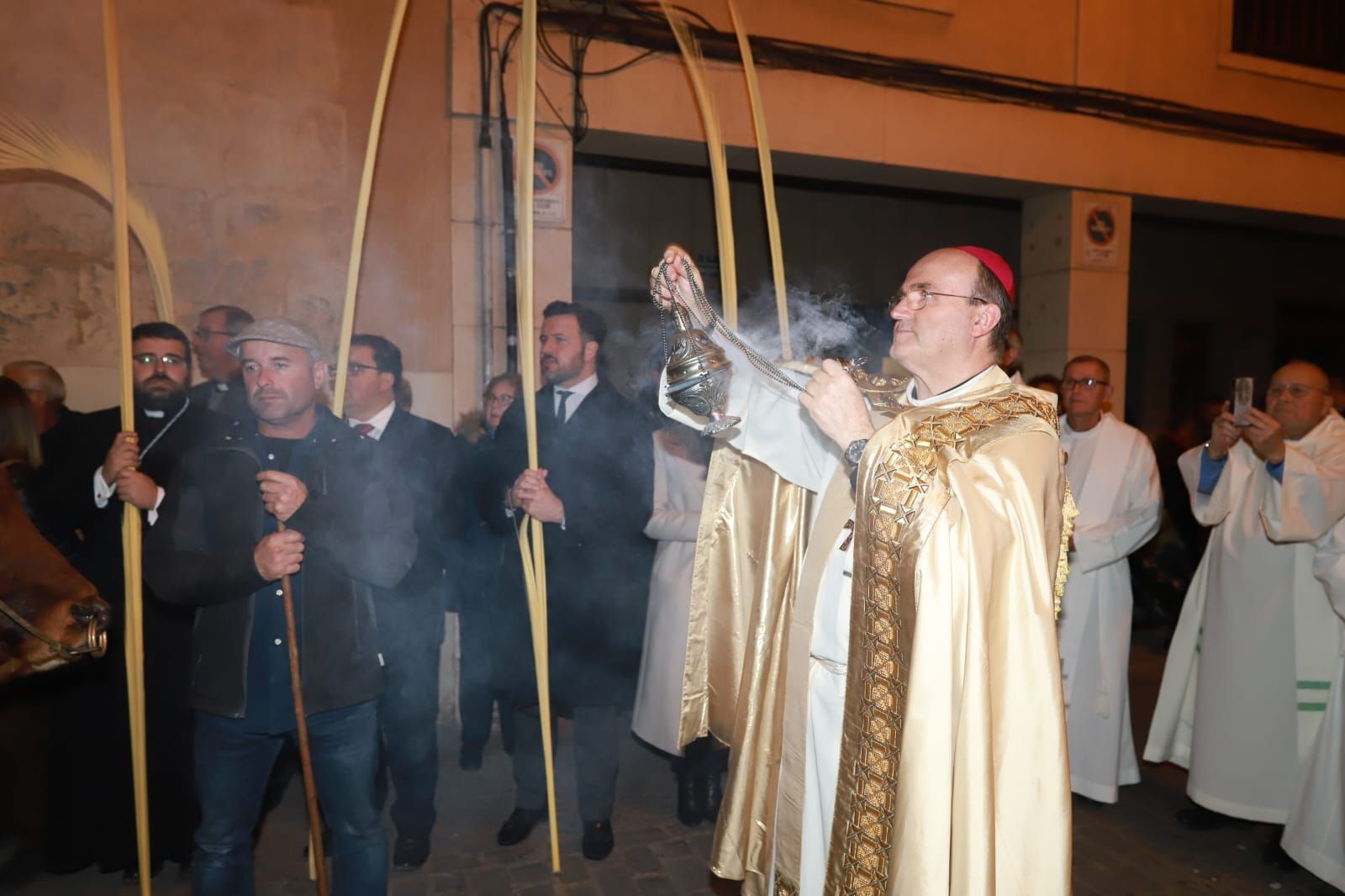 Cien imágenes para entender las Fiestas de la Venida de la Virgen de Elche