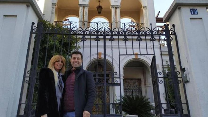 La Casa de Manolete se convertirá en dos restaurantes y centro formativo