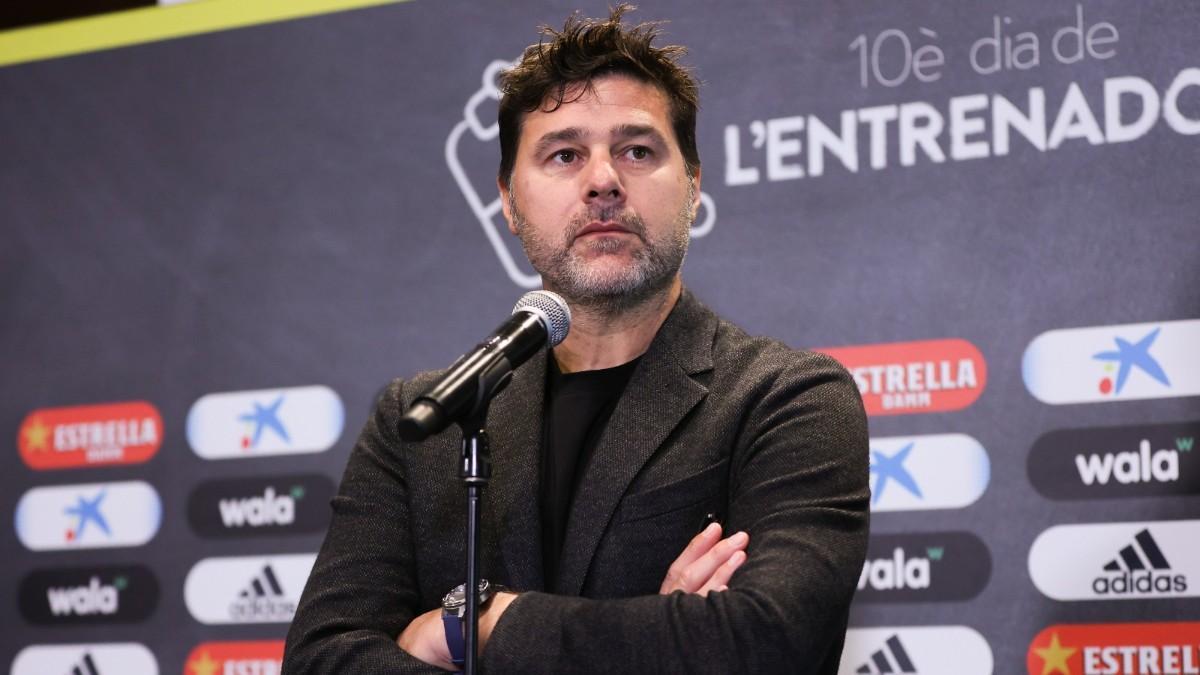 Mauricio Pochettino