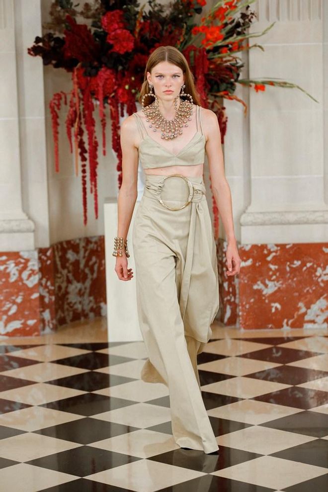 Carolina Herrera