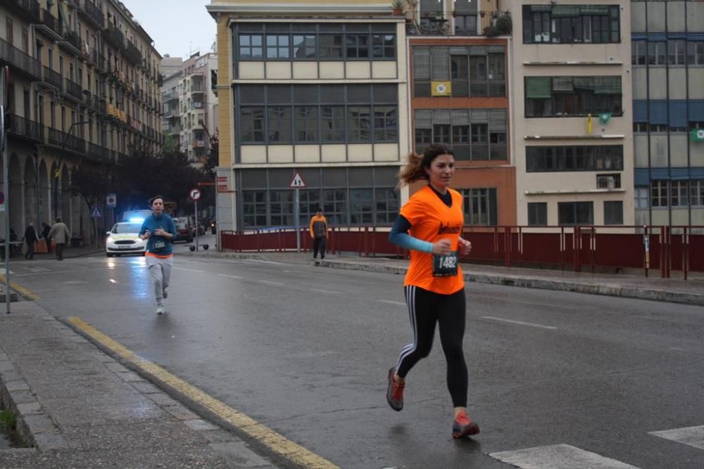 21a cursa 5 Km de Girona Esports Parra - La Salle