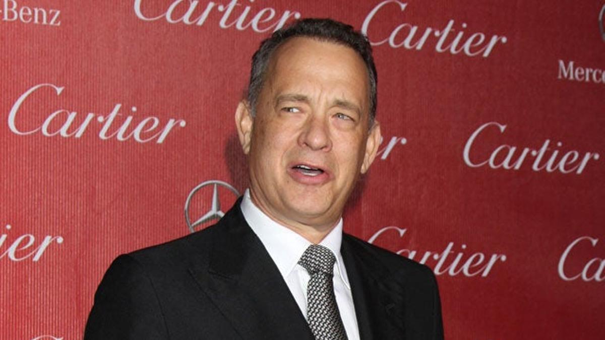 Tom Hanks