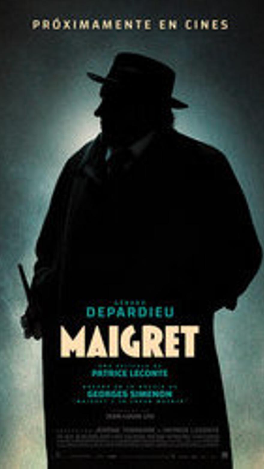 Maigret