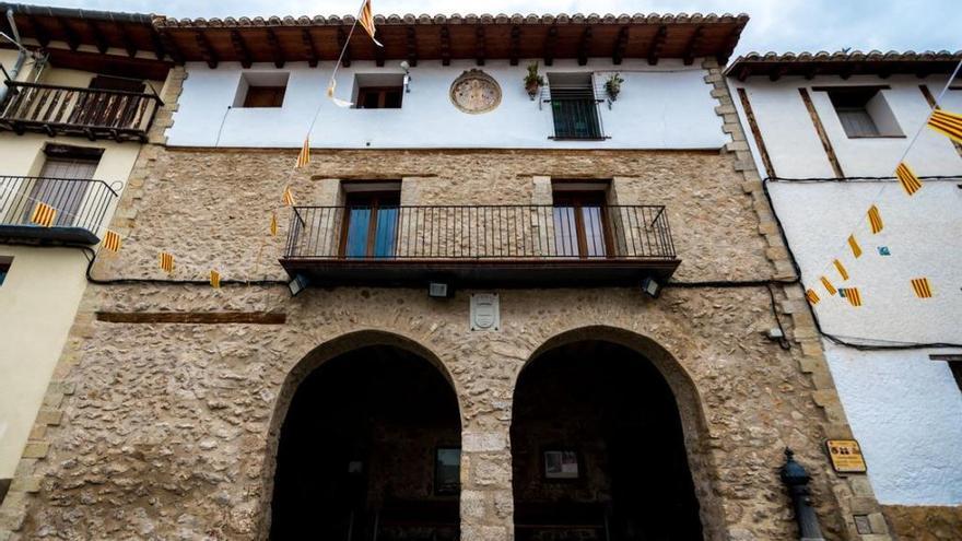 Palanques, un pequeño pueblo con un gran encanto