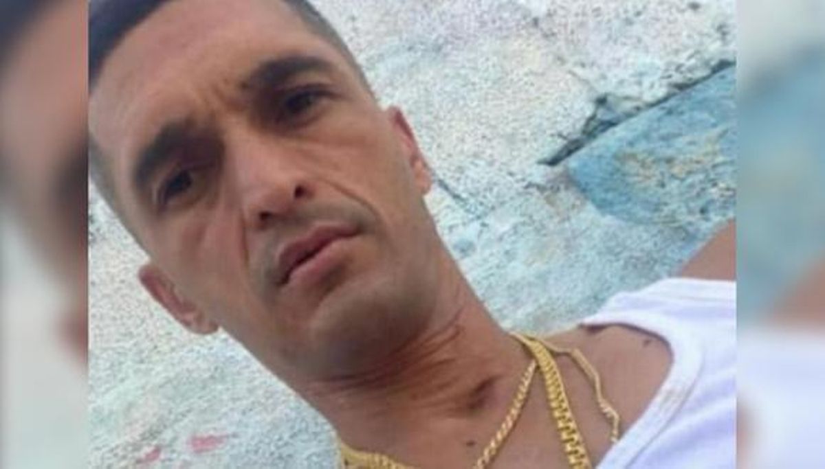 ‘El Koki’, el delinqüent que turmenta Maduro ‘El Koki’, el delinqüent que turmenta Maduro