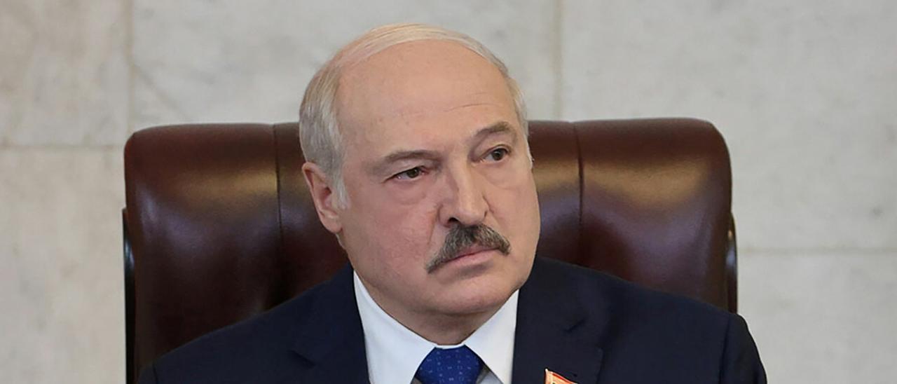 Lukashenko