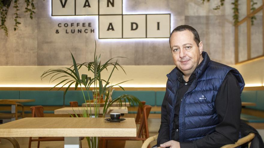 La alicantina Vanadi Coffee debuta el jueves en Bolsa con una valoración de 20,1 millones de euros