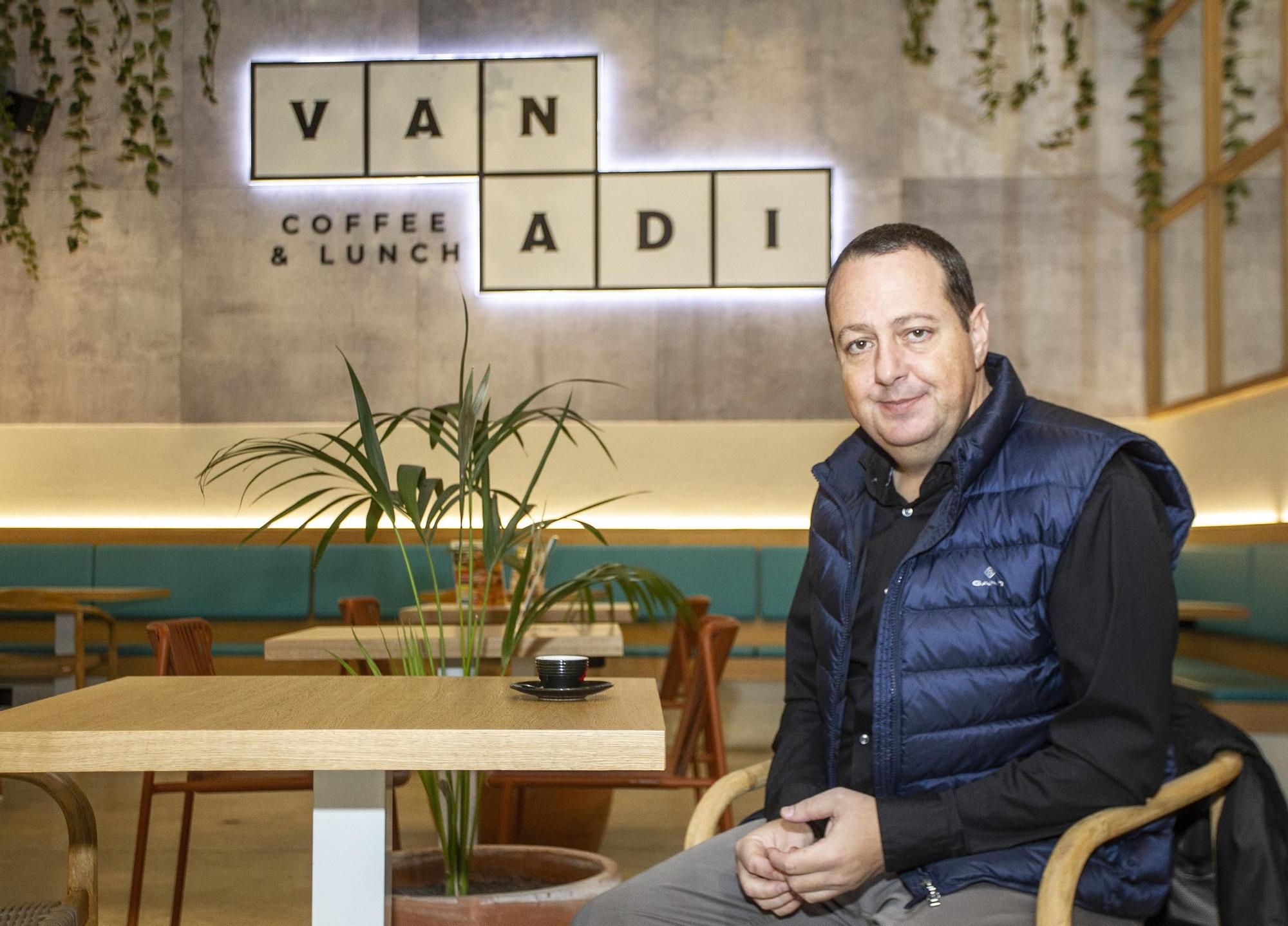 Vanadi Coffee debuta el jueves en Bolsa