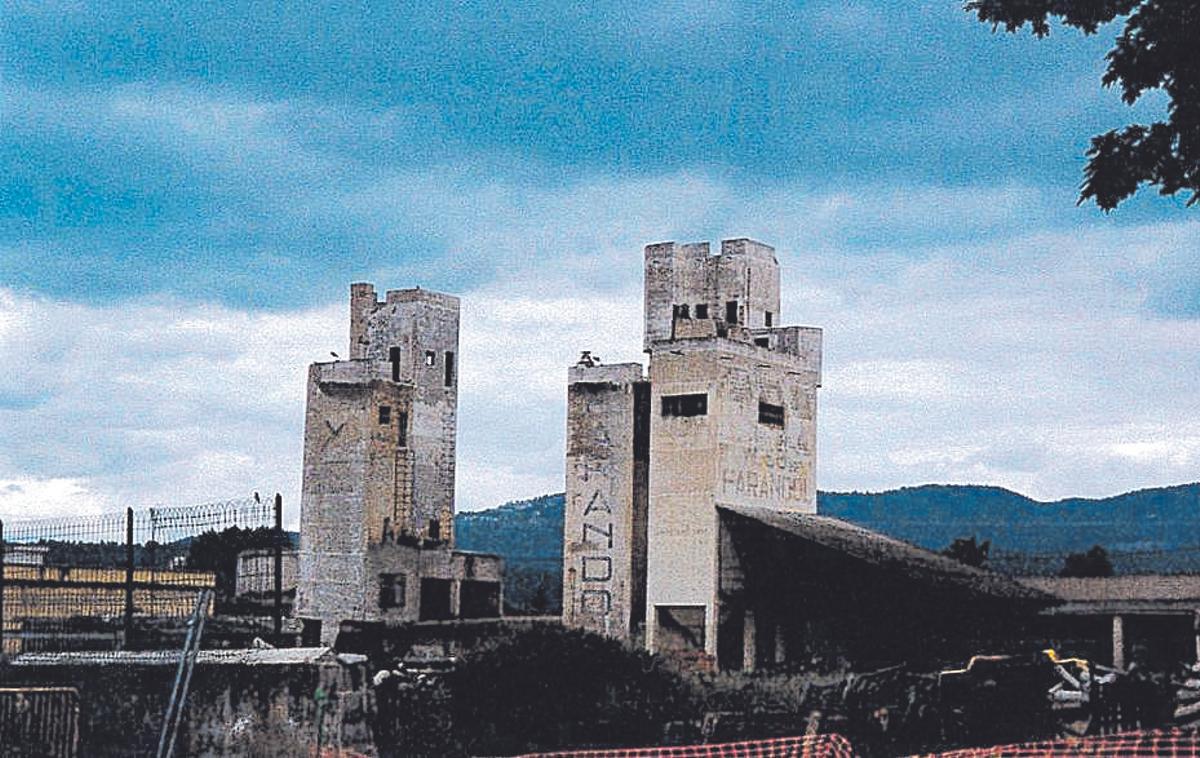 Instalaciones de Prefabricados Hormigón Romero en Cehegín