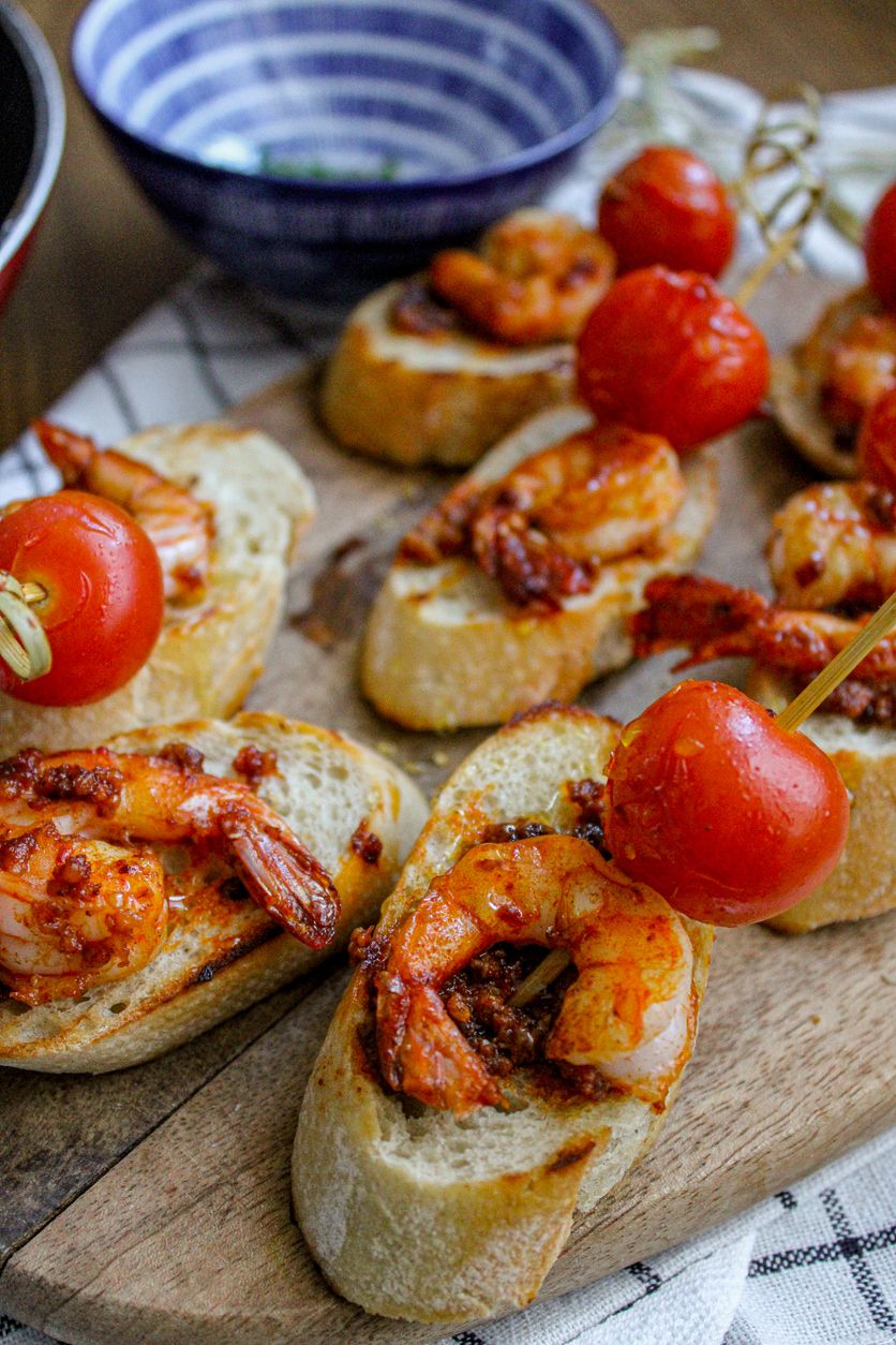 En los últimos años han abierto cadenas de restaurantes dedicadas a los pintxos por toda España.