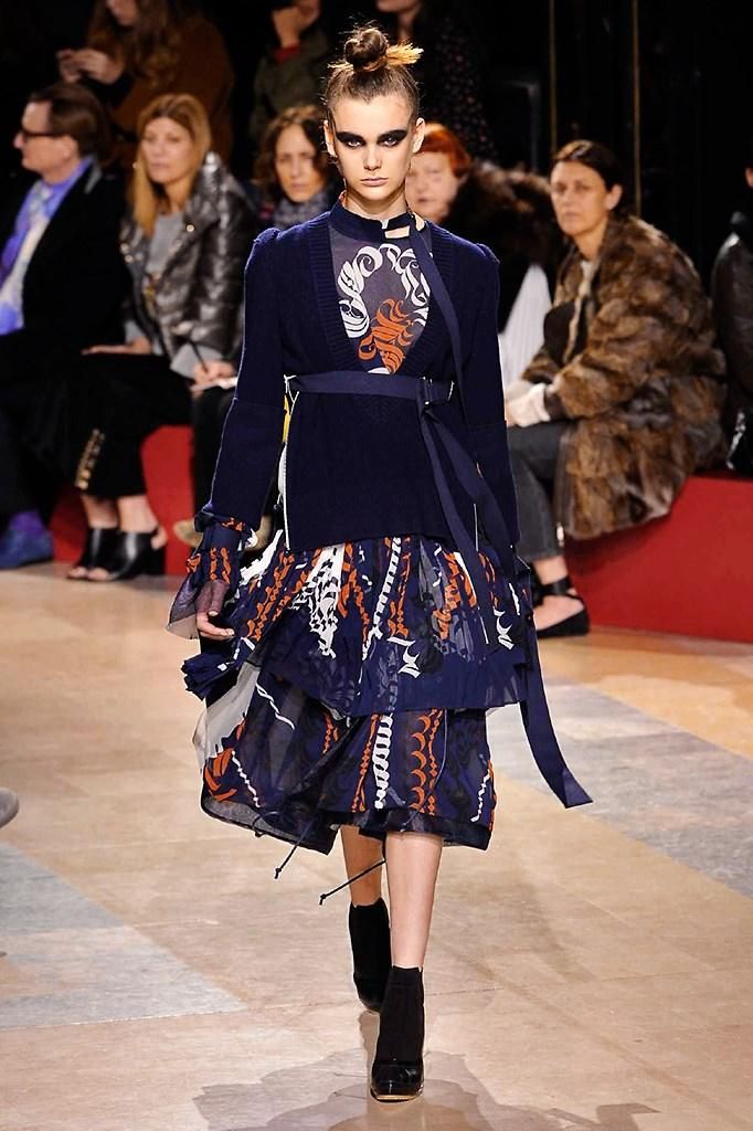 Sacai
