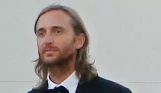 Detenido un acusado de entrar con un cuchillo en casa de David Guetta