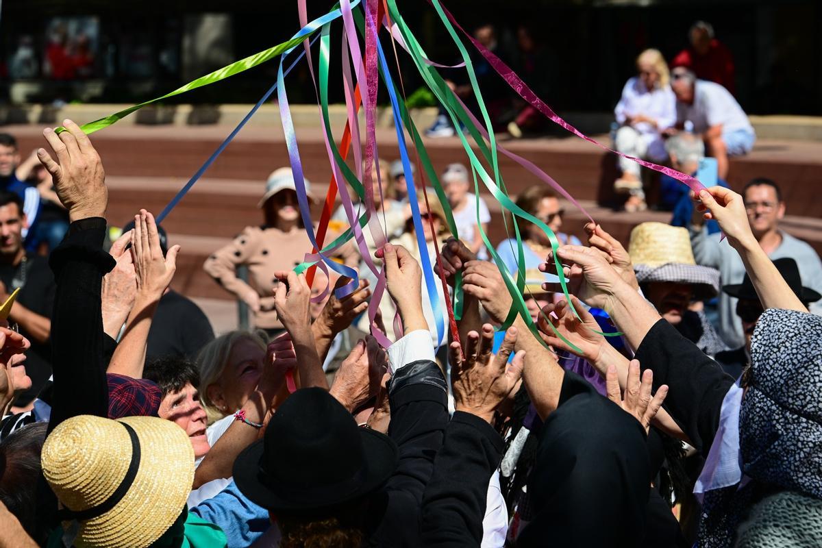 Carnaval de antaño