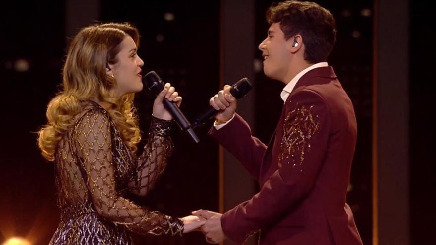 Los 15 mejores (y peores) momentos de España en Eurovision que deberías ver