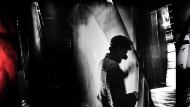 ‘La Fugacitat de la Mirada’, exposición de Lluís Real en el Centre d‘Art Ca n’Oliver, Maó, del 26 de octubre al 26 de enero.