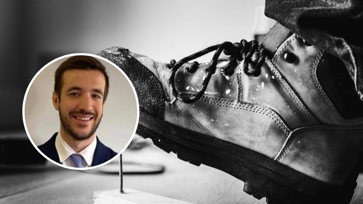 Todo lo que debes saber si tienes un accidente laboral