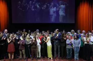 Apropa Cultura celebra 20 anys d'iniciatives que faciliten l'accés a la cultura a persones en situació de vulnerabilitat