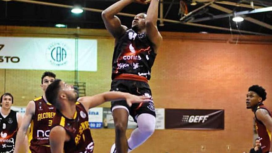 Baloncesto: El Círculo Gijón recupera a Jaime Llano para recibir esta tarde al Algeciras