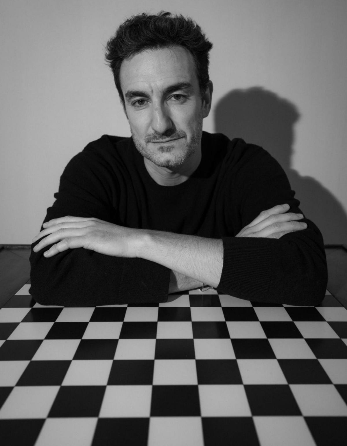 "L’oferta de fer de Joan Carles I em va fer por"