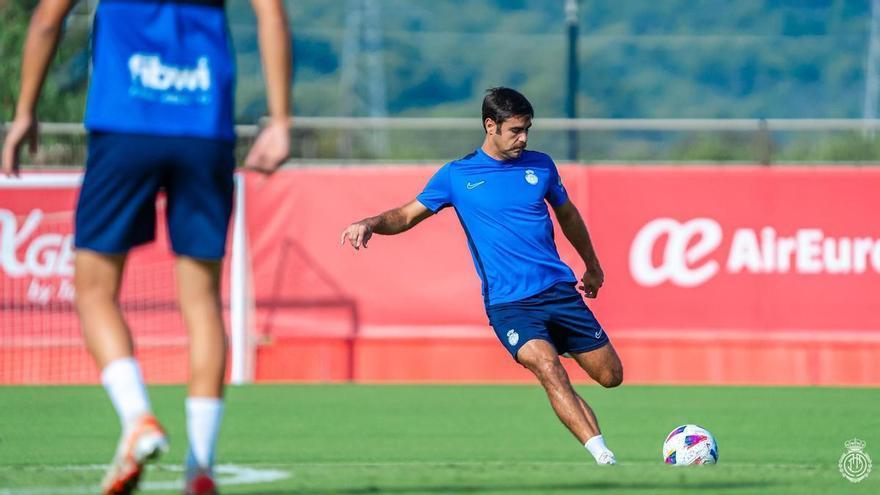 CD Boiro-RCD Mallorca: Primera estación de la Copa del Rey