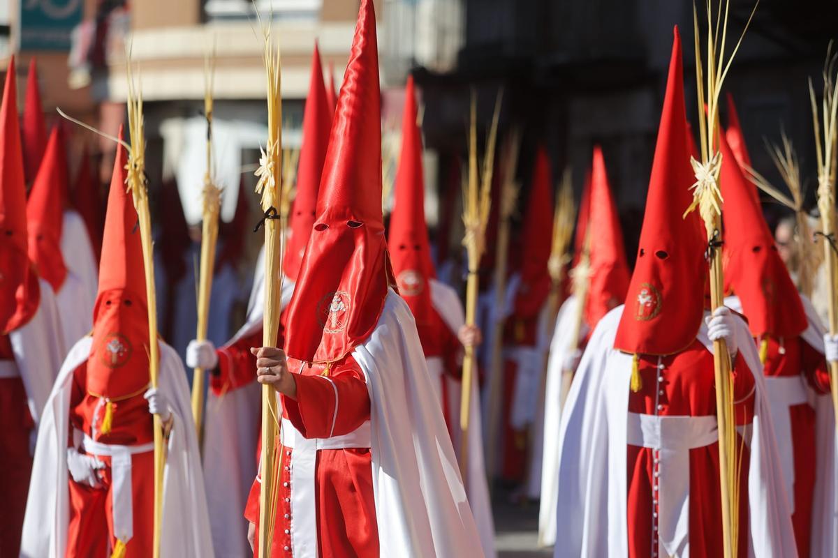 Torrent vive el Encuentro Glorioso de la Pascua 2026