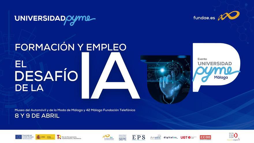 ¿El futuro de la formación y el empleo pasa por la Inteligencia artificial?