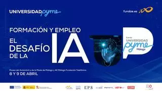 ¿El futuro de la formación y el empleo pasa por la Inteligencia artificial?