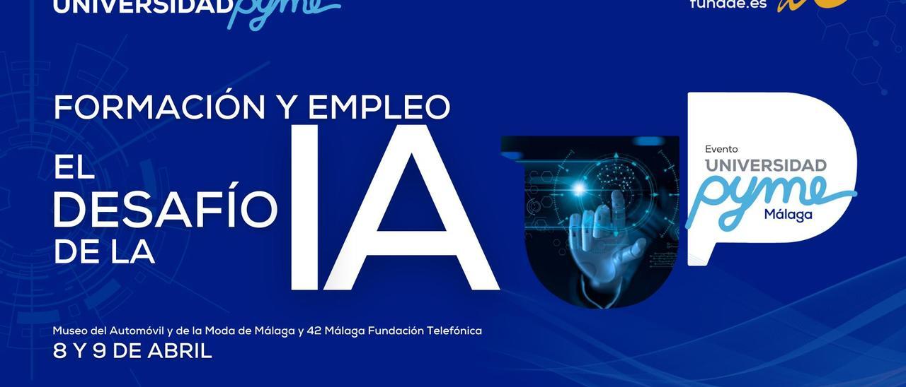 ¿El futuro de la formación y el empleo pasa por la Inteligencia artificial?