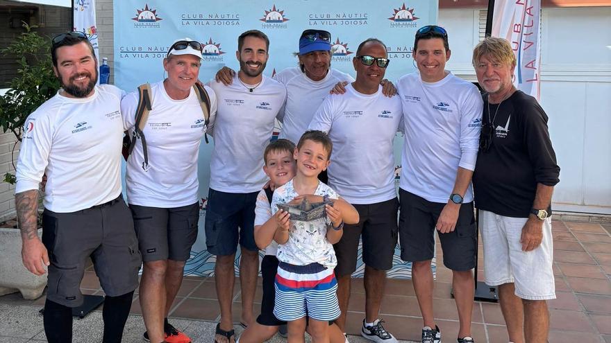 El Trofeo 5 Clubes de Villajoyosa culmina otra edición exitosa